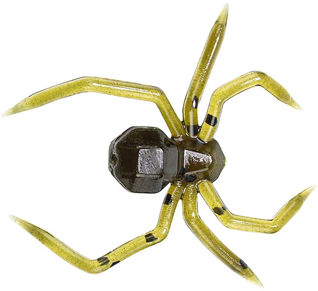 Lunkerhunt HIVE Micro Strider 1 Inch