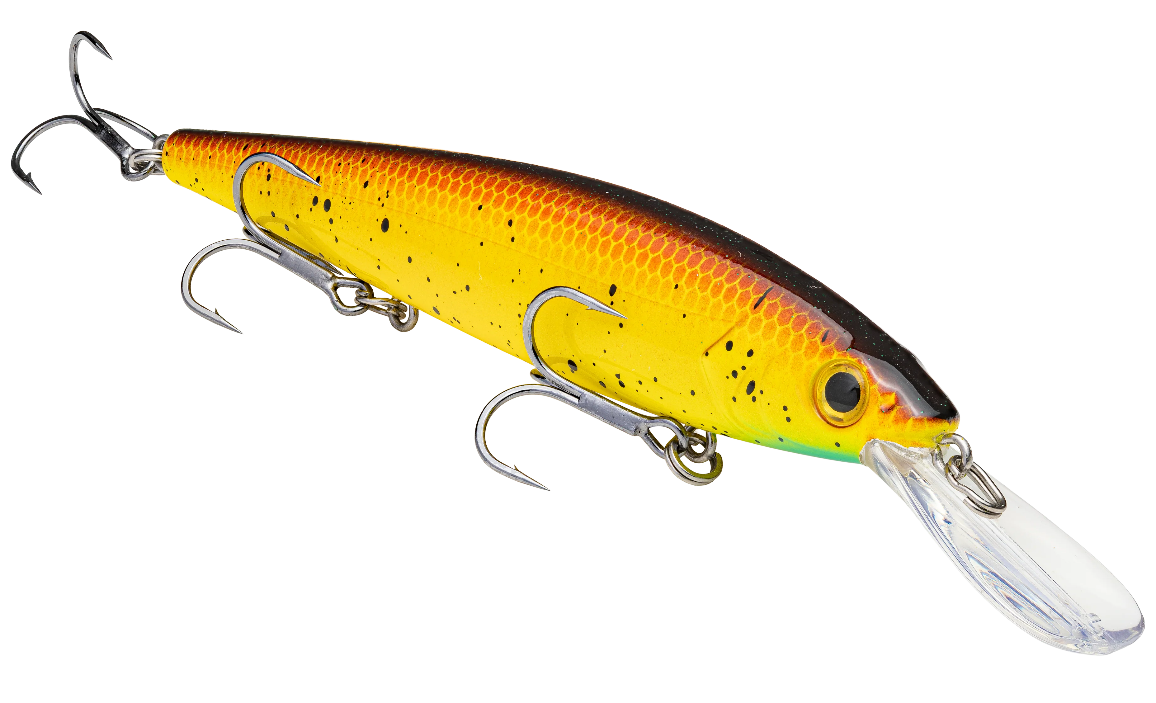 Strike King KVD 300D Series Deep Diving Jerkbait 475 Inch