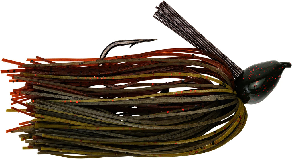 Strike King Denny Brauer Structure Jig 1 2 oz