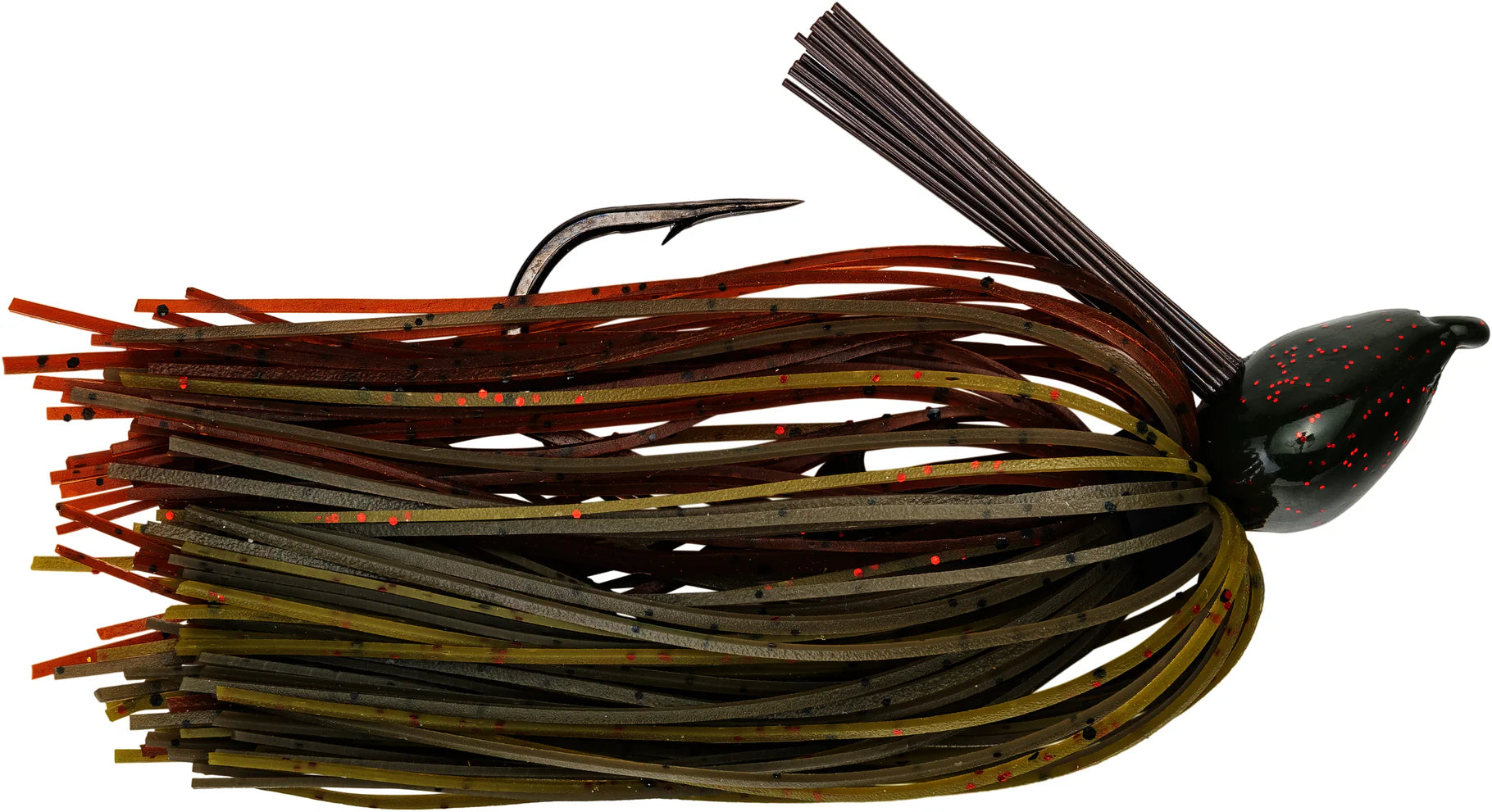 Strike King Denny Brauer Structure Jig 1 2 oz