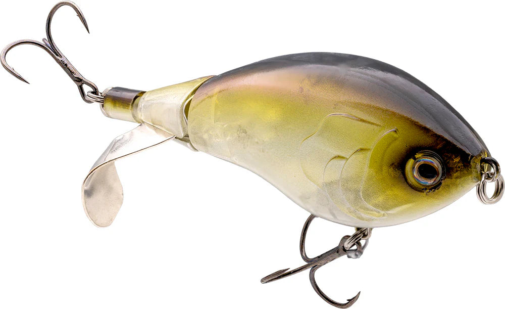 Strike King Clickin Chickin Topwater 3 Inch