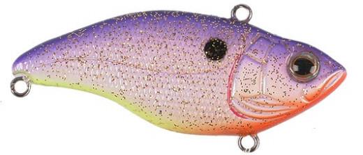 SPRO Aruku Shad Jr Lipless Crankbait