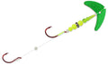 Macks Lure Wedding Ring Spinner Prawn Rig