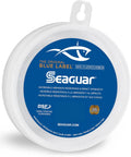 Seaguar Blue Label Fluorocarbon Leader Wheel 25 Yards