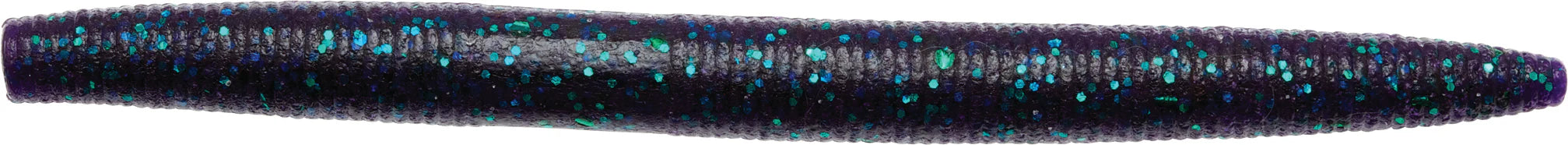 Z Man ZinkerZ 5 inch Soft Plastic Stick Bait 6 pack