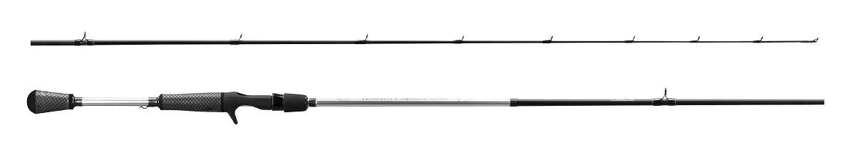 Team Lews Signature Series Andy Montgomery Casting Rods