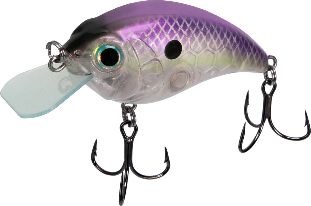Bill Lewis SB 57 Squarebill Crankbait