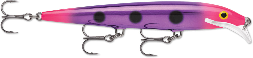 Rapala Scatter Rap Minnow 11 Casting Trolling Plug