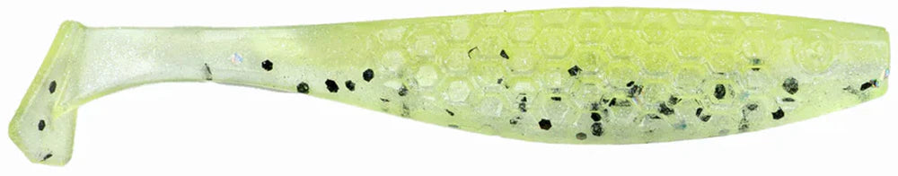 NetBait BaitFuel HexTek Blip Minnow 3 Inch