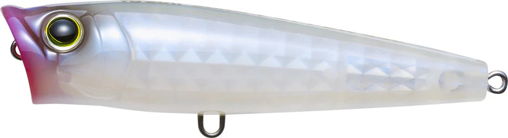 Yo Zuri 3DR X Topwater Popper 65mm 2625 Inch