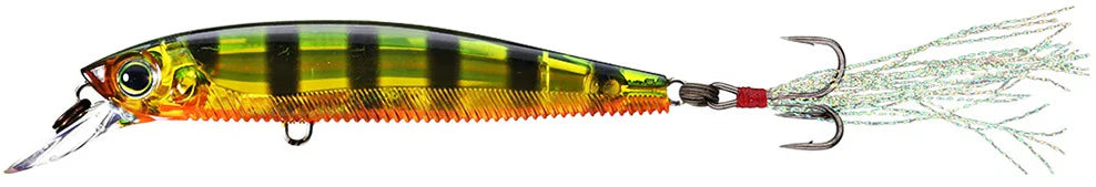 Yo Zuri 3DB Suspending Jerkbait 90mm 35 Inch