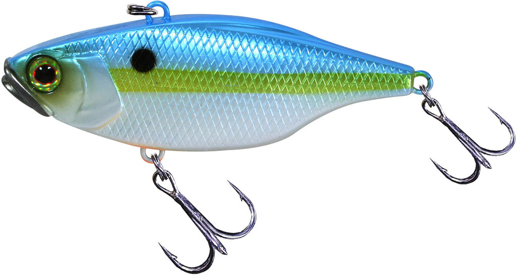 Jackall TN 50 60 70 Lipless Crankbait