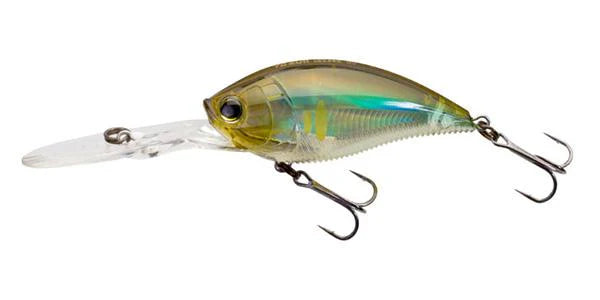 Yo Zuri 3DB Deep Crank 2 3 4 inch Deep Diving Crankbait