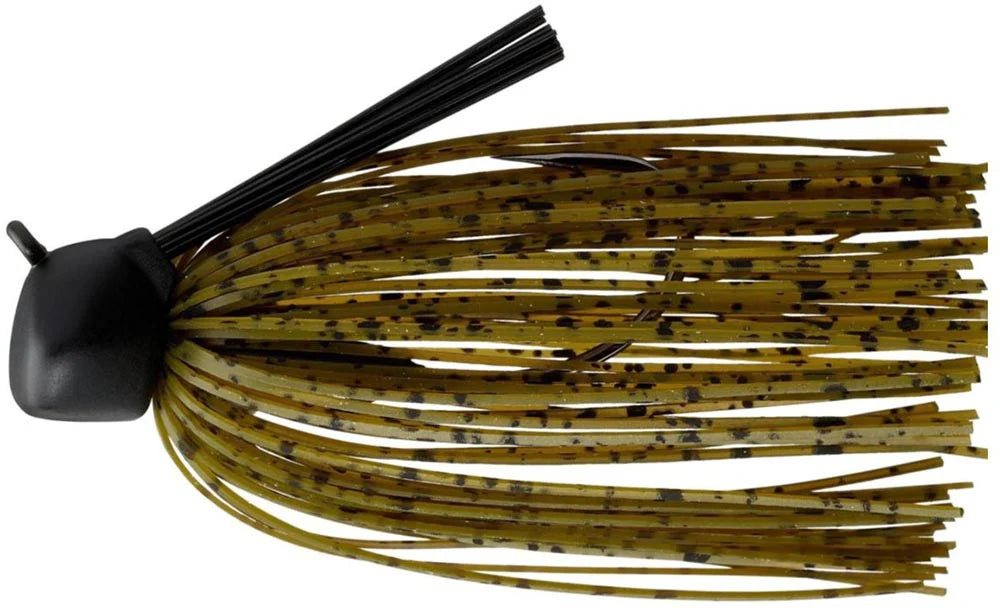 Keitech Lead Crankin Football Jig