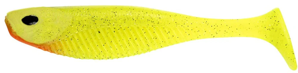 Nomad Design Live Ops SW Dozer Paddle Tail Swimbait 4 Inch