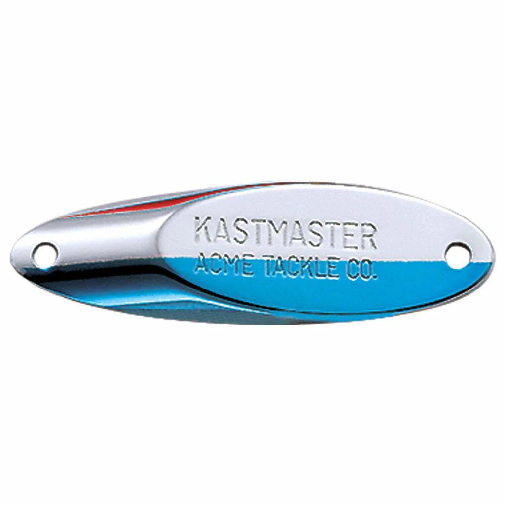 Acme Kastmaster Spoon 3 4 oz