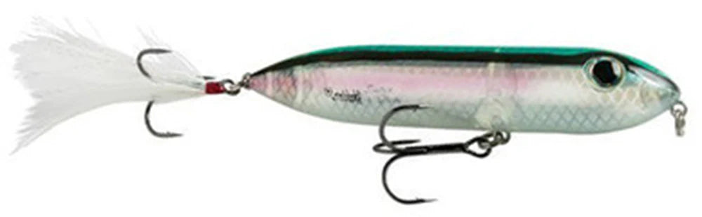 Heddon Super Zara Spook Topwater Walker 45 Inch