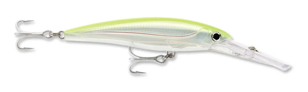 Rapala XRM 30 X Rap Magnum Big Game Trolling Lure 625 Inch