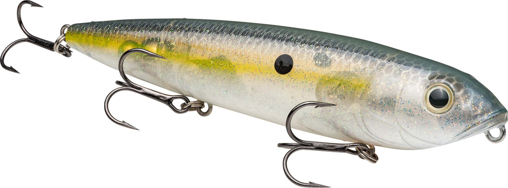 Strike King KVD Sexy Dawg 4 1 2 inch Topwater Walker