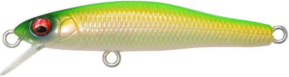 Megabass Great Hunting GH55 Heavy Duty Sinking Minnow 22 Inch