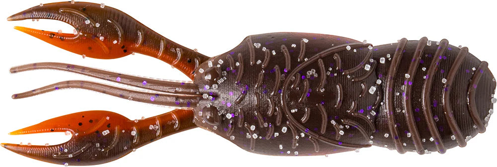 Great Lakes Finesse Juvy Craw 25 Inches