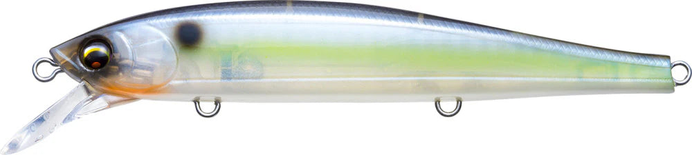 Yo Zuri Pro 110 Jerkbait 4375 Inch