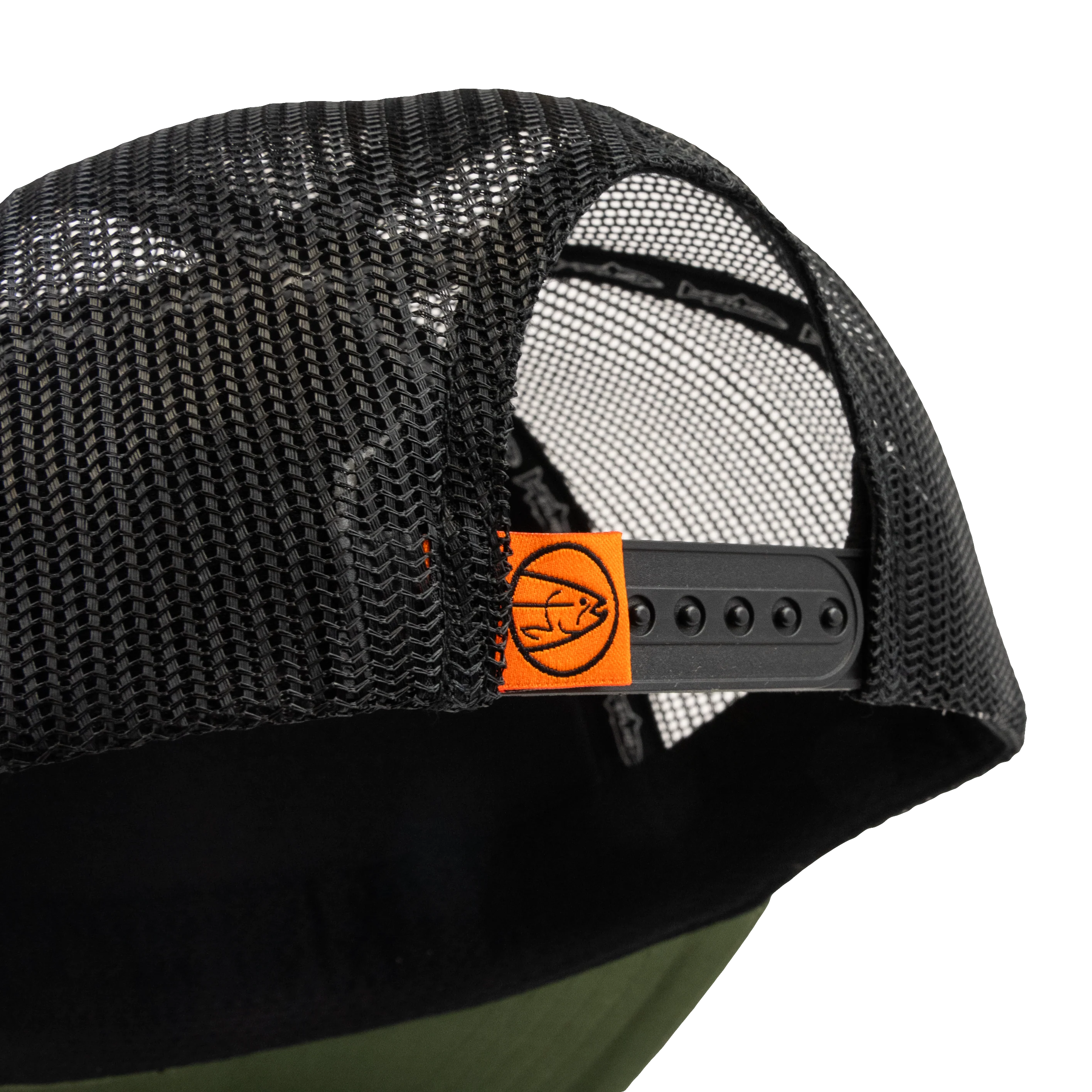 STLHD High Tide Foam Front Trucker Hat