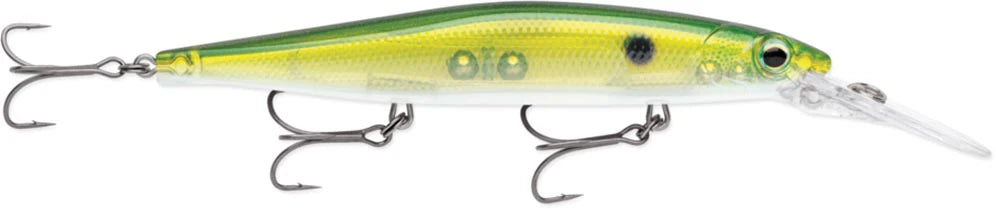 Rapala PXR Deep Mavrik 110 Jerkbait 4375 Inch