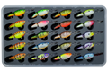 T3 Pro fits Rapala Jointed Shad Rap lures