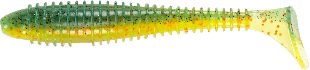 Keitech Fat Swing Impact 33 inch Soft Paddle Tail Swimbait