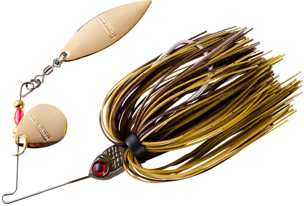 Booyah Pond Magic Spinnerbait 3 16oz