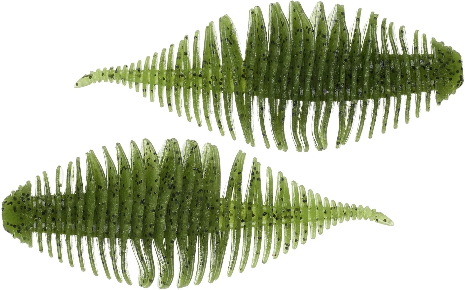 Geecrack Bellows Gill Soft Plastic Creature Bait 28 Inch