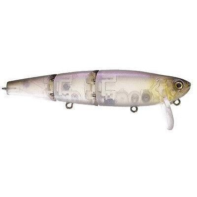 Jackall Mikey Jr Multi Joint Wakebait