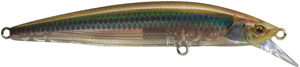Jackall Rerange 95 Jerkbait 37 Inch