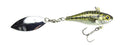 Lunkerhunt Hatch Spin 1 oz Tail Spinner
