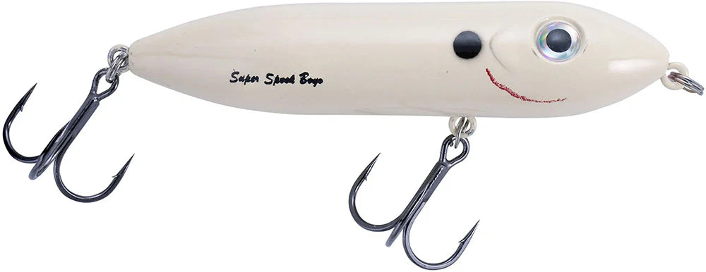 Heddon Super Spook Boyo Topwater Walker 3 Inch