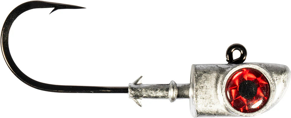 Z Man DieZel Eye Jig Heads