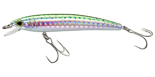 Yo Zuri Pins Minnow Sinking Shallow Diver