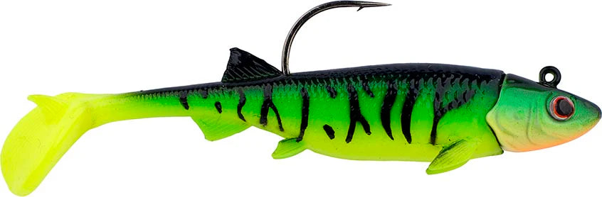 Berkley PowerBait Minnotator Pre Rigged Swimbait 25 Inch