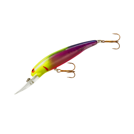 Bomber Deep Long A Minnow 24A Jerkbait Trolling Hard Minnow