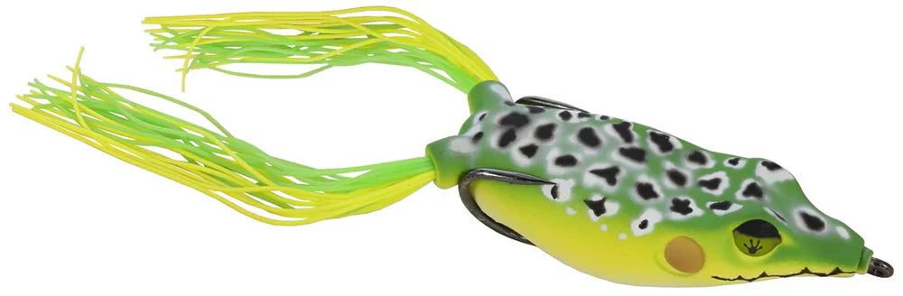 The Frog Factory Sonic Boom 70 Frog 275 Inch