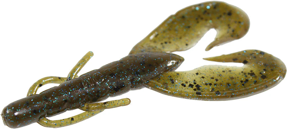 Zoom Super Speed Craw 4 Inch