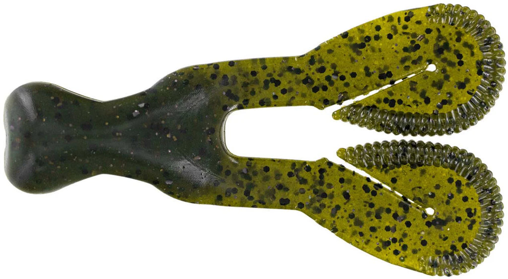 Big Bite Baits Scentsation Ramtail 6 Pack