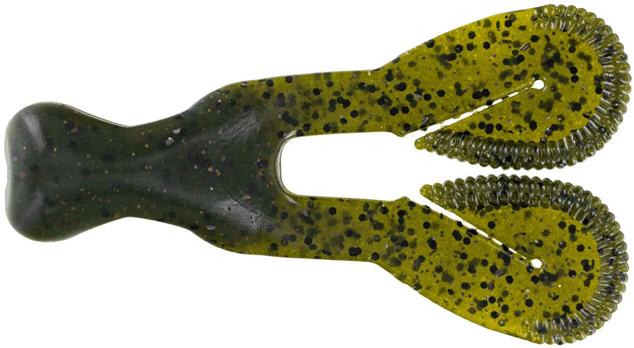 Big Bite Baits Scentsation Ramtail 6 Pack