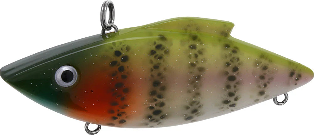 Bill Lewis Rat L Trap Mag Trap Lipless crankbait