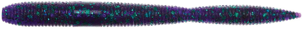 Z Man FattyZ ElaZtech Worm 6 Inch