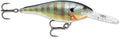 Rapala Shad Rap 1 1 2 inch Medium Diving Crankbait SR04