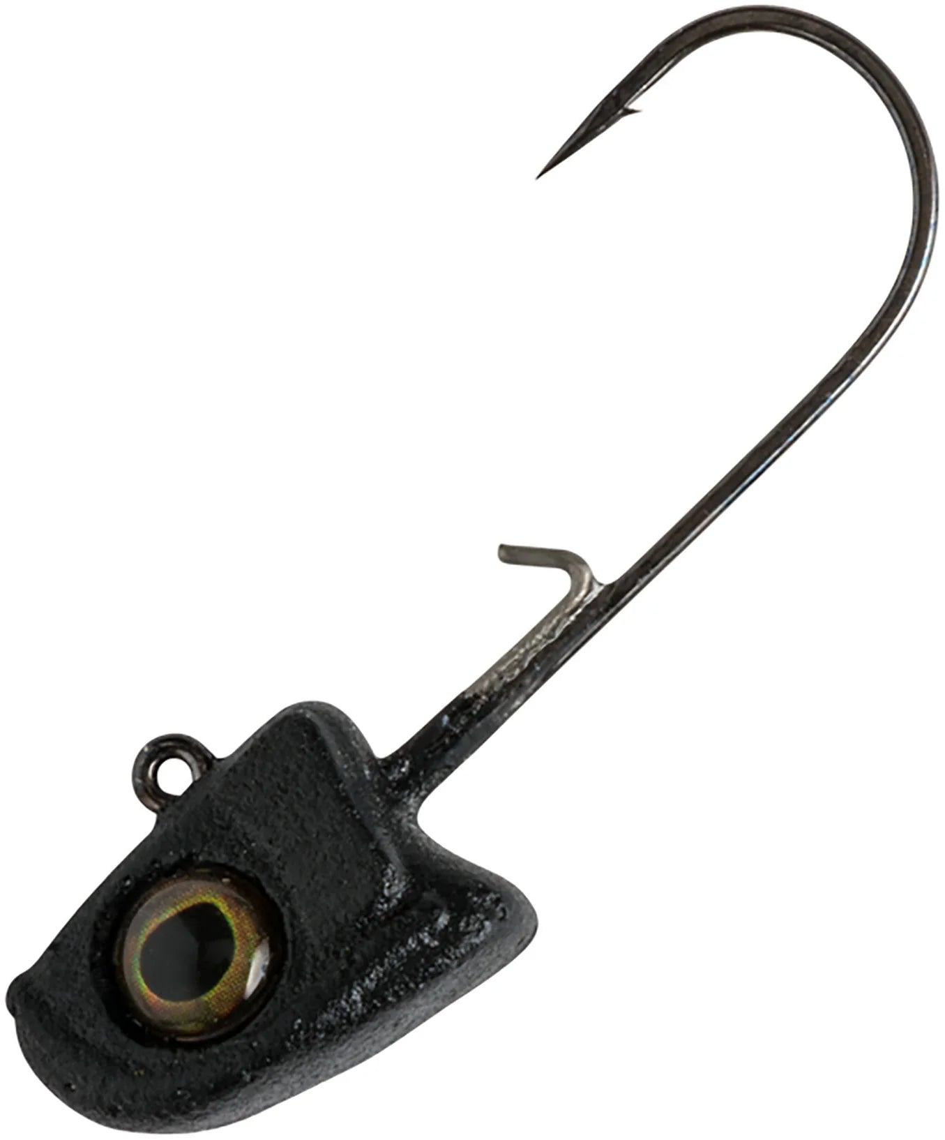 Great Lakes Finesse Hanging Head Jighead 2 Pack