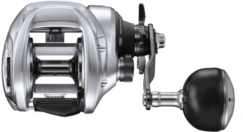 Shimano Tranx 400B Baitcasting Reels