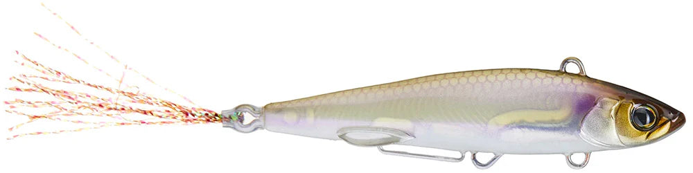 Jackall Live Darter 52 Jerkbait 2 Inch